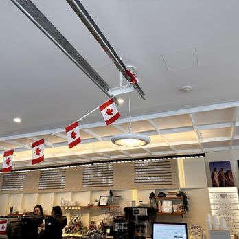 KITS Eyecare - Menu - Cafes Near Me - Vancouver, British Columbia