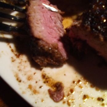 Outback Steakhouse - Outback's 9oz sirloin: great flavor and seasoning. It was just a tad tough in places. Nice sear and cooked just right. - Steakhouses Near Me - Las Cruces, New Mexico Outback Steakhouse - Outback's 9oz sirloin: great flavor and seasoning. It was just a tad tough in places. Nice sear and cooked just right. - Steakhouses Near Me - Las Cruces, New Mexico