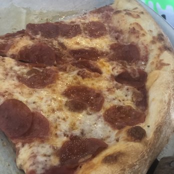 Piu Bello Buckhead - Pizza Near Me - Atlanta, Georgia