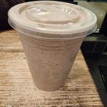 Shake Shack Hilldale Center - Cookies and cream - Burgers Near Me - Madison, Wisconsin