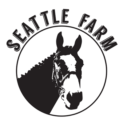 Seattle Farm by null