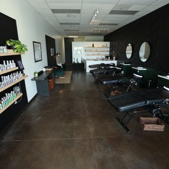 The Facial Bar - Skin Care Near Me - Olathe, Kansas The Facial Bar - Skin Care Near Me - Olathe, Kansas