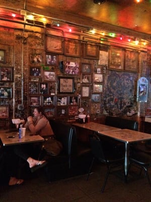 Adair's Saloon by null