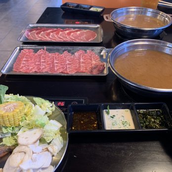 Shabuya - Soup Near Me - Milpitas, California Shabuya - Soup Near Me - Milpitas, California