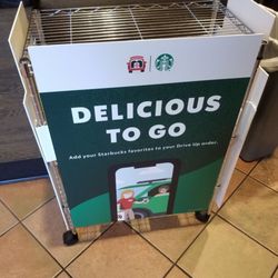 Starbucks