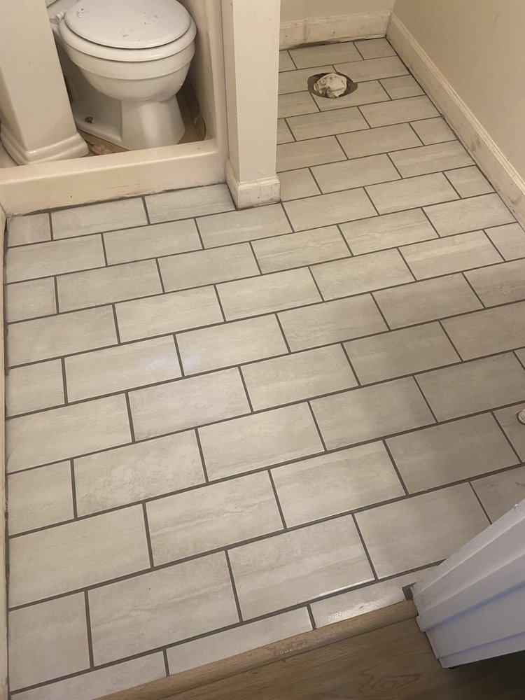 Slide of Elegant Panther Construction