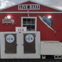 Inlet Bait