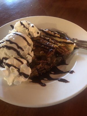 The Falls Landing Restaurant by null