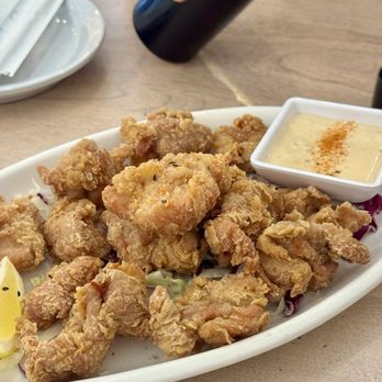 Genki Kitchen - Japanese Near Me - Sacramento, California