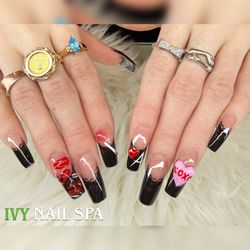 Ivy Nails Spa