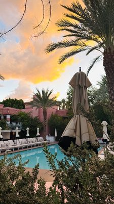 Sands Hotel & Spa by null