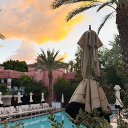 Sands Hotel & Spa - The grounds