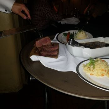 Antiquity Restaurant - Medium rare like it's suppose to - Seafood Near Me - Albuquerque, New Mexico Antiquity Restaurant - Medium rare like it's suppose to - Seafood Near Me - Albuquerque, New Mexico