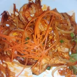 Pad Thai