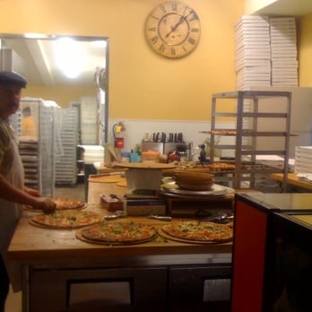 Cheese Board Pizza - Pizza Near Me - Berkeley, California