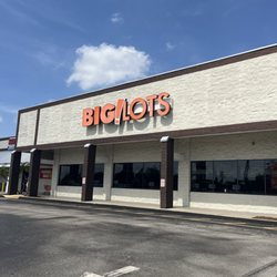 Big Lots
