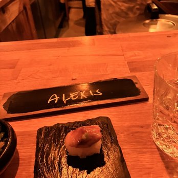 Sushi by Scratch Restaurants: Montecito - Sushi Bars Near Me - Montecito, California