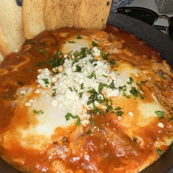 The Bloom Lounge - Shakshouka - Breakfast & Brunch Near Me - Plano, Texas The Bloom Lounge - Shakshouka - Breakfast & Brunch Near Me - Plano, Texas