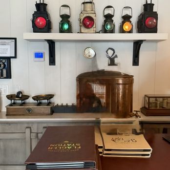 Flagler Station - Wine Bars Near Me - Islamorada, Florida