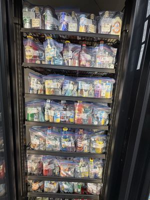 Michaelis Food Store by null