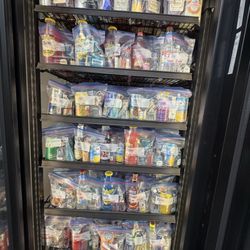 Michaelis Food Store - ENJOY MR. LIQUOR MIX BAGS IN NORTH BEACH