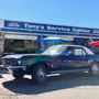 Tony's Service Center