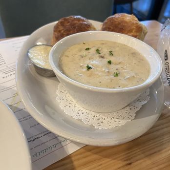Colleen's Kitchen - Biscuits & Gravy - Southern Near Me - Austin, Texas