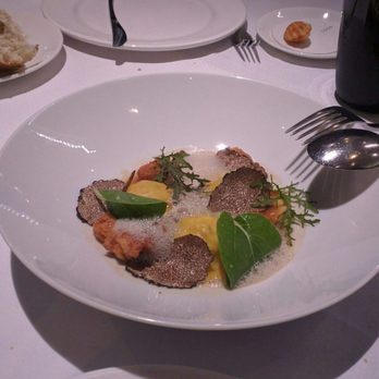 Luce - Delicious appetizer. - Wine Bars Near Me - San Francisco, California Luce - Delicious appetizer. - Wine Bars Near Me - San Francisco, California