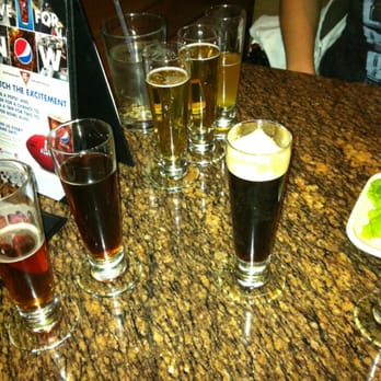 BJ's Restaurant & Brewhouse - Pizza Near Me - Salinas, California BJ's Restaurant & Brewhouse - Pizza Near Me - Salinas, California
