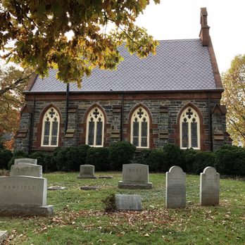 Oak Hill Cemetery - Funeral Services & Cemeteries Near Me - Washington, DC, District of Columbia