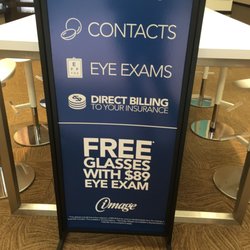 Image Optometry