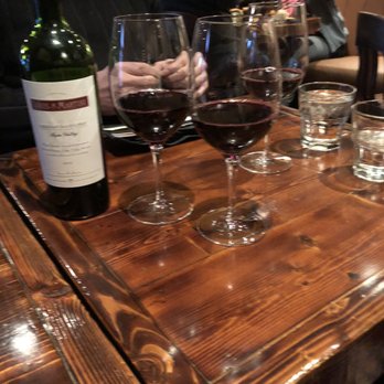 Whispering Vine Wine Co - Louis martini - Wine Bars Near Me - Reno, Nevada
