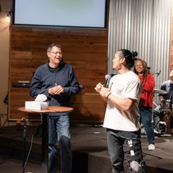 Home Church