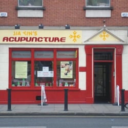 Jia Yin Acupuncture