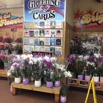 Trader Joe's - flowers and cards by the Basement level - Grocery Near Me - New York, New York Trader Joe's - flowers and cards by the Basement level - Grocery Near Me - New York, New York