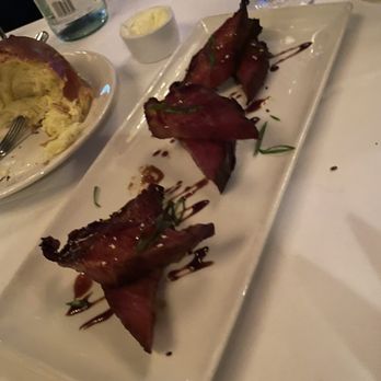 Morton's The Steakhouse - Steakhouses Near Me - Houston, Texas Morton's The Steakhouse - Steakhouses Near Me - Houston, Texas