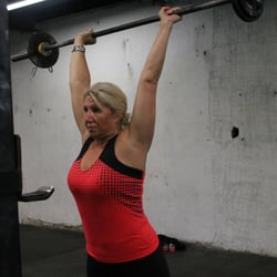 Intrepid Strength & Conditioning