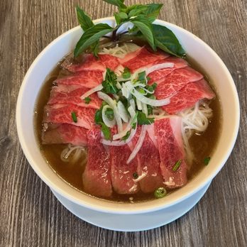 Pho Rib - Vietnamese Near Me - Glendora, California