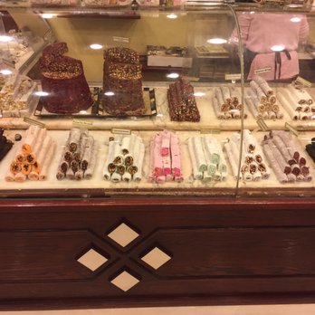 The Nut House - More Turkish delights!! - Chocolatiers & Shops Near Me - Bridgeview, Illinois