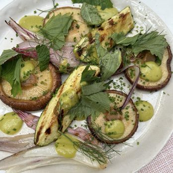 abcV - Vegetarian Near Me - New York, New York