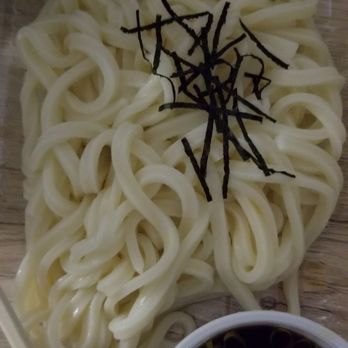 Restaurant Domo - Ten Zaru udon - Japanese Near Me - Kaneohe, Hawaii Restaurant Domo - Ten Zaru udon - Japanese Near Me - Kaneohe, Hawaii