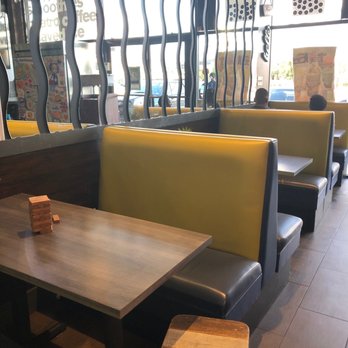 Nu Ice & Drinks - Seating - Desserts Near Me - Houston, Texas Nu Ice & Drinks - Seating - Desserts Near Me - Houston, Texas