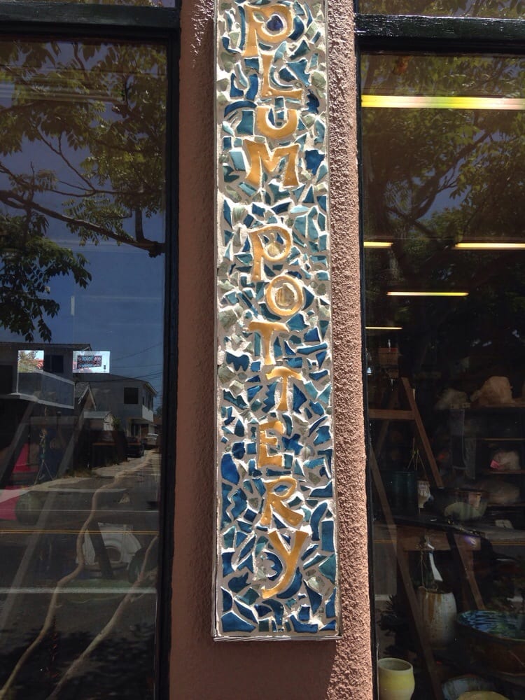 PLUM POTTERY Updated July 2024 15 Reviews 2361 30th St, San Diego