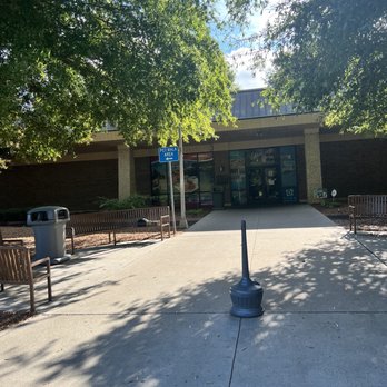 Georgia Welcome Center - Visitor Centers Near Me - Waco, Georgia