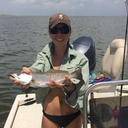 Sand Dollar Motel - We had a blast!