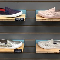 Emerhoff's Footwear - New Sperry's