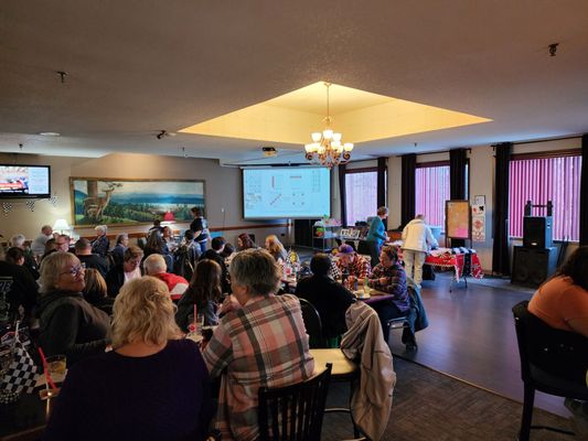 Vancouver Elks Lodge