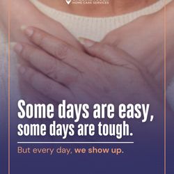 Special Touch Home Care - Reliable home care starts with showing up. We're here to support clients and families when they need us.