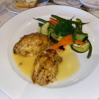LouCas - Stuffed shrimp. - Italian Near Me - Edison, New Jersey