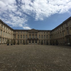 Château de Compiègne